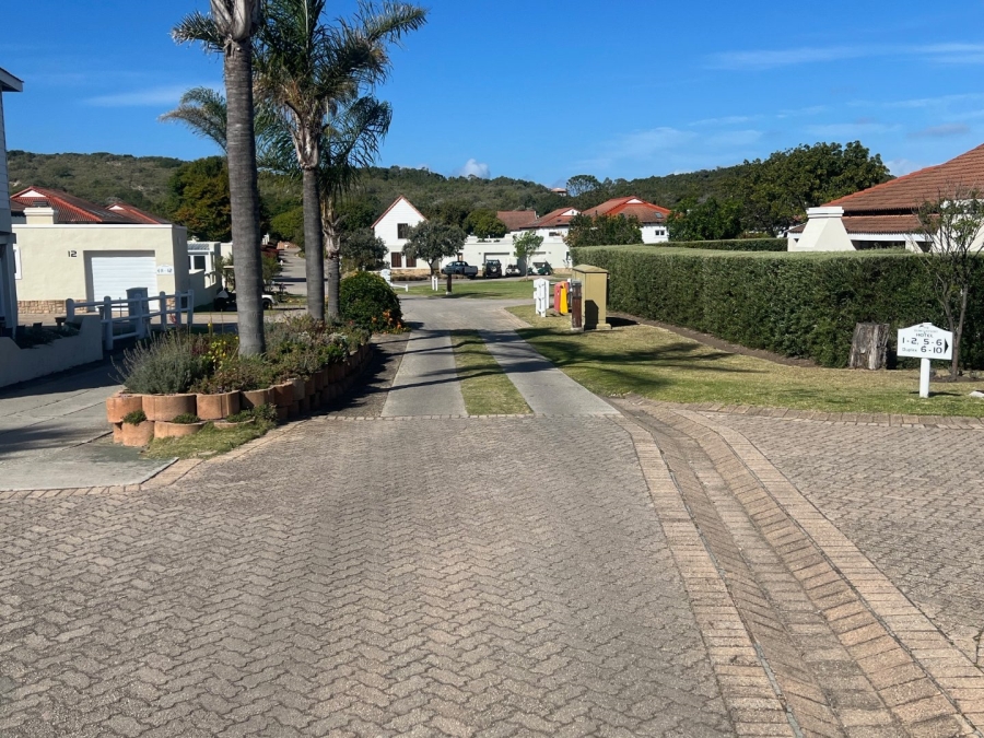 1 Bedroom Property for Sale in Keurboomstrand Western Cape